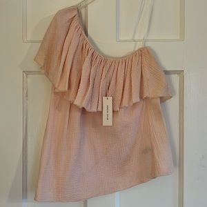 Rebecca Taylor Top, size 8